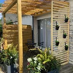 Homestay Au Cocon De Belice Benon