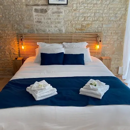 Au Cocon De Belice *