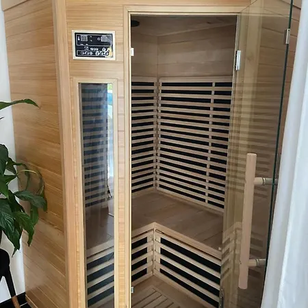 Au Cocon De Belice *