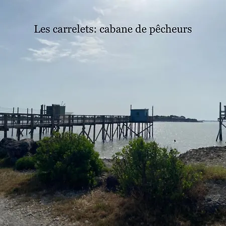 Rum i privatbostad Au Cocon De Belice Benon