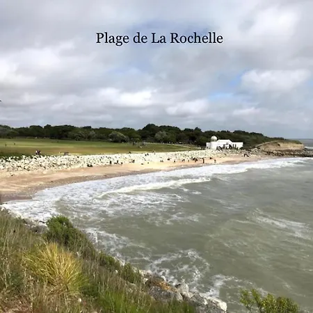 Au Cocon De Belice * Benon