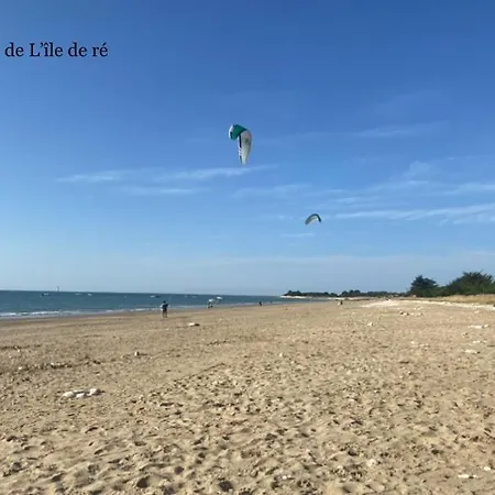 Au Cocon De Belice 홈스테이