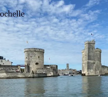 Au Cocon De Belice * Benon