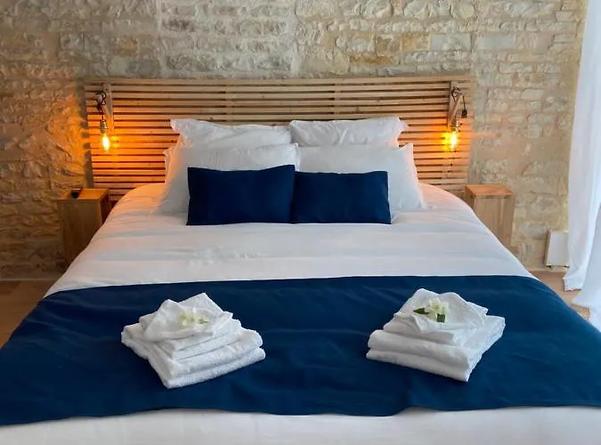 Au Cocon De Belice *