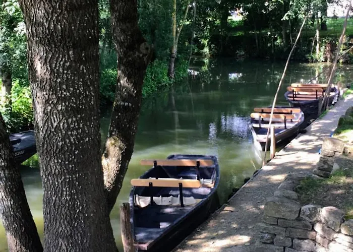 Homestay Au Cocon De Belice *