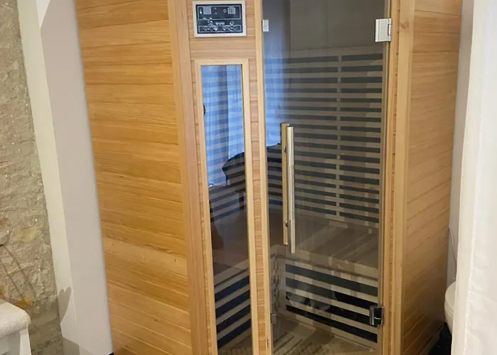 Homestay Au Cocon De Belice Benon